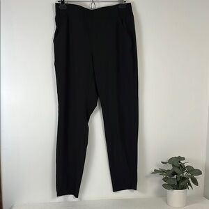 Women’s Eddie Bauer Black Pants size S